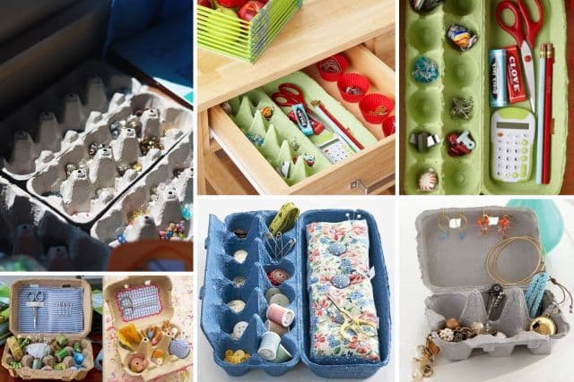6 Creative DIY Packing Hacks Using Household Items