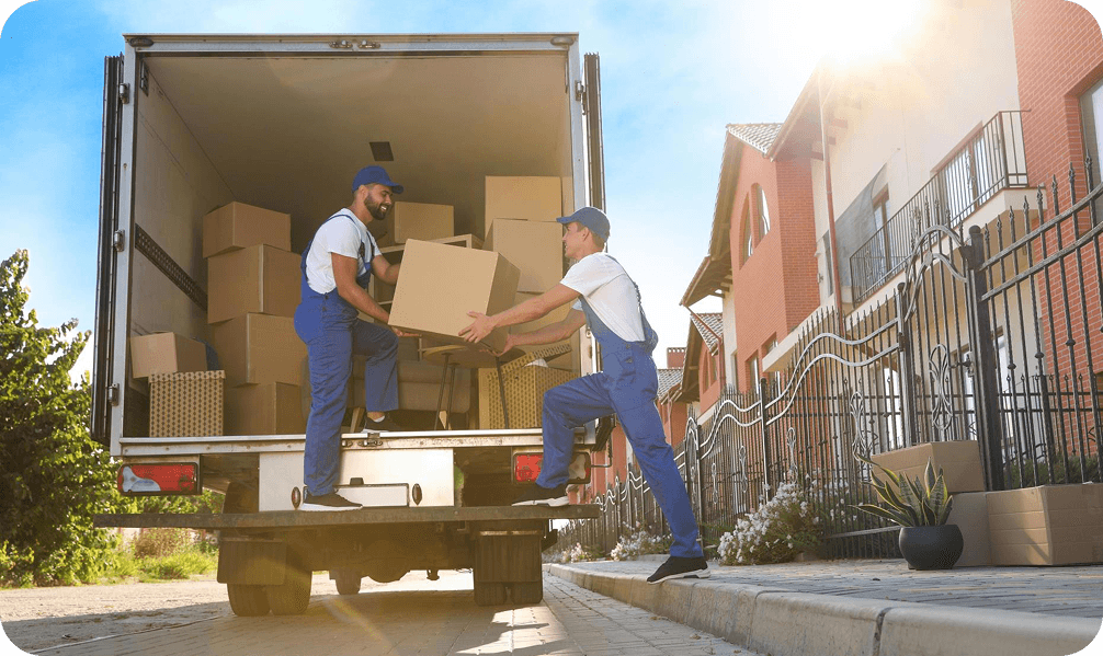 Professional Home Shifting Services in India – A Complete Guide