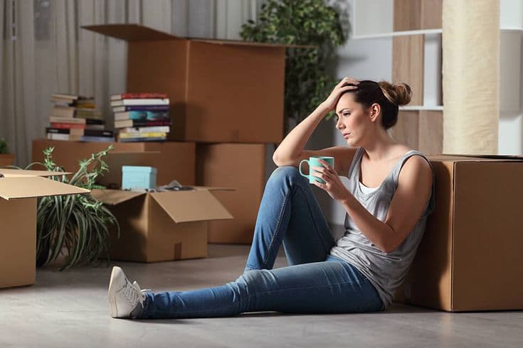 The Psychology of Moving – Why Relocation Feels Like a Fresh Start