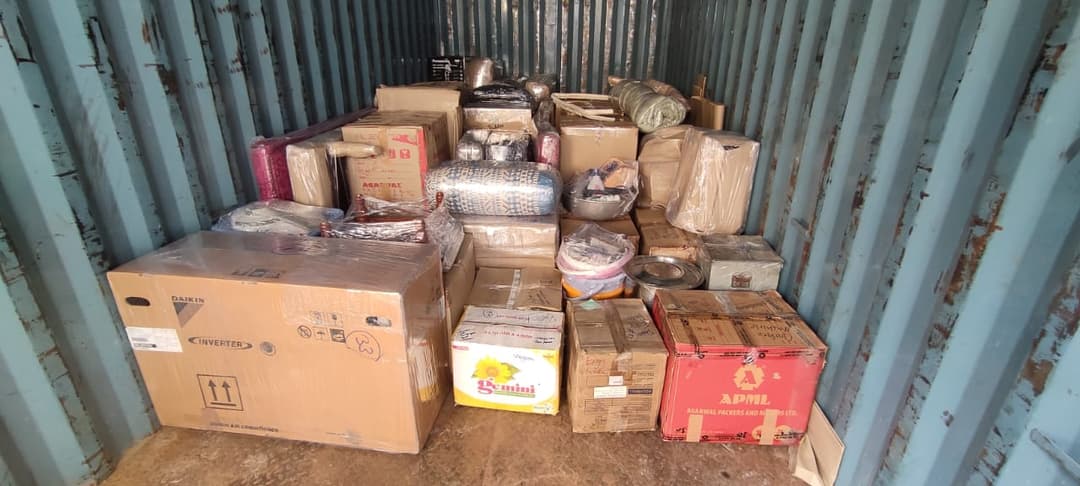 Car transport services